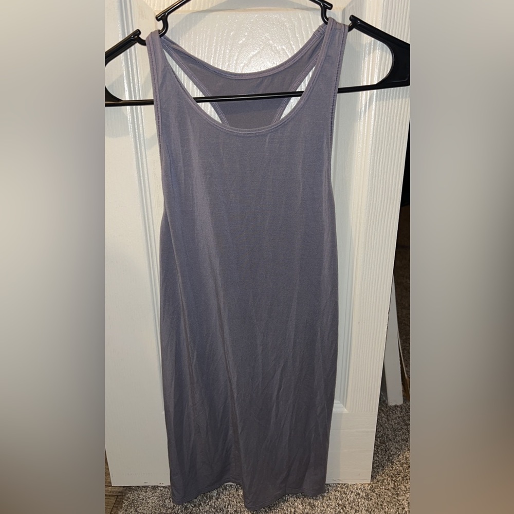Lululemon Athletica Tank Top
